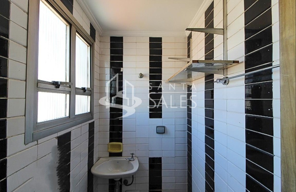 Apartamento à venda com 3 quartos, 85m² - Foto 12