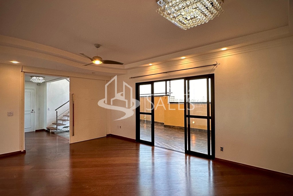 Apartamento, 4 quartos, 217 m² - Foto 3