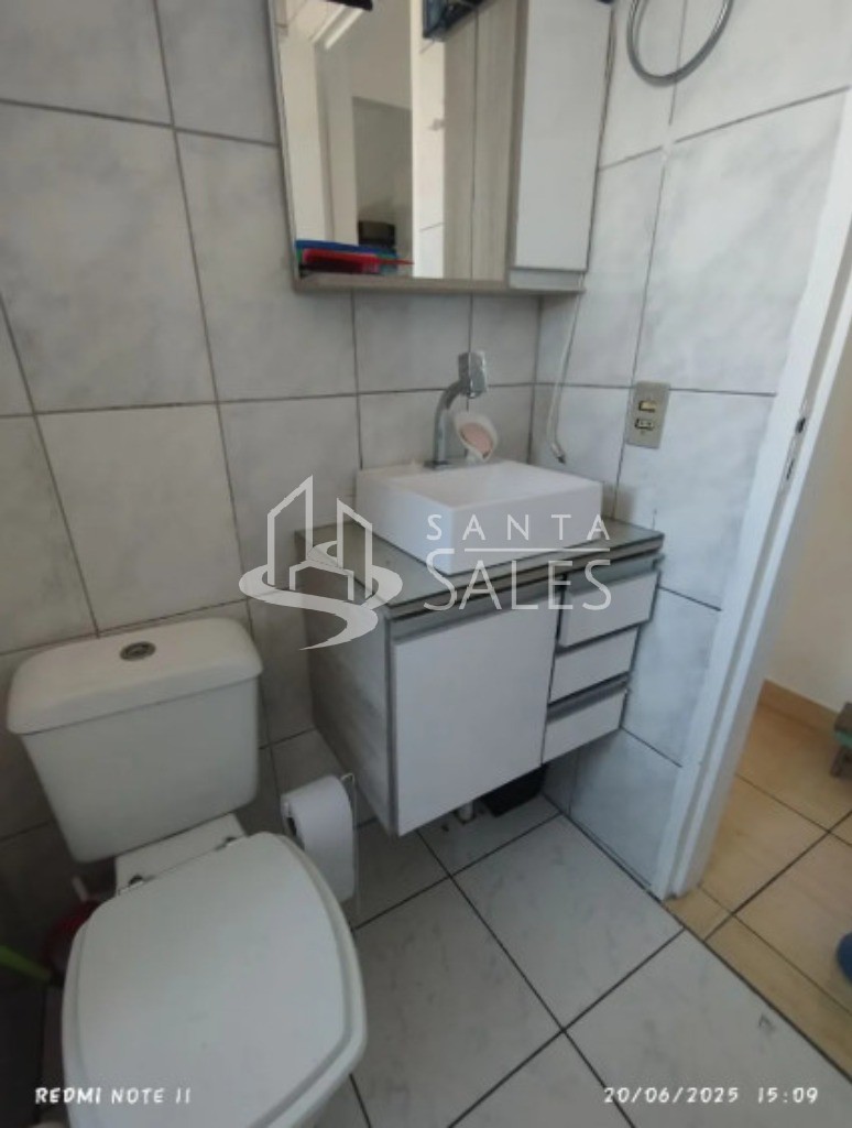 Casa à venda com 2 quartos - Foto 5