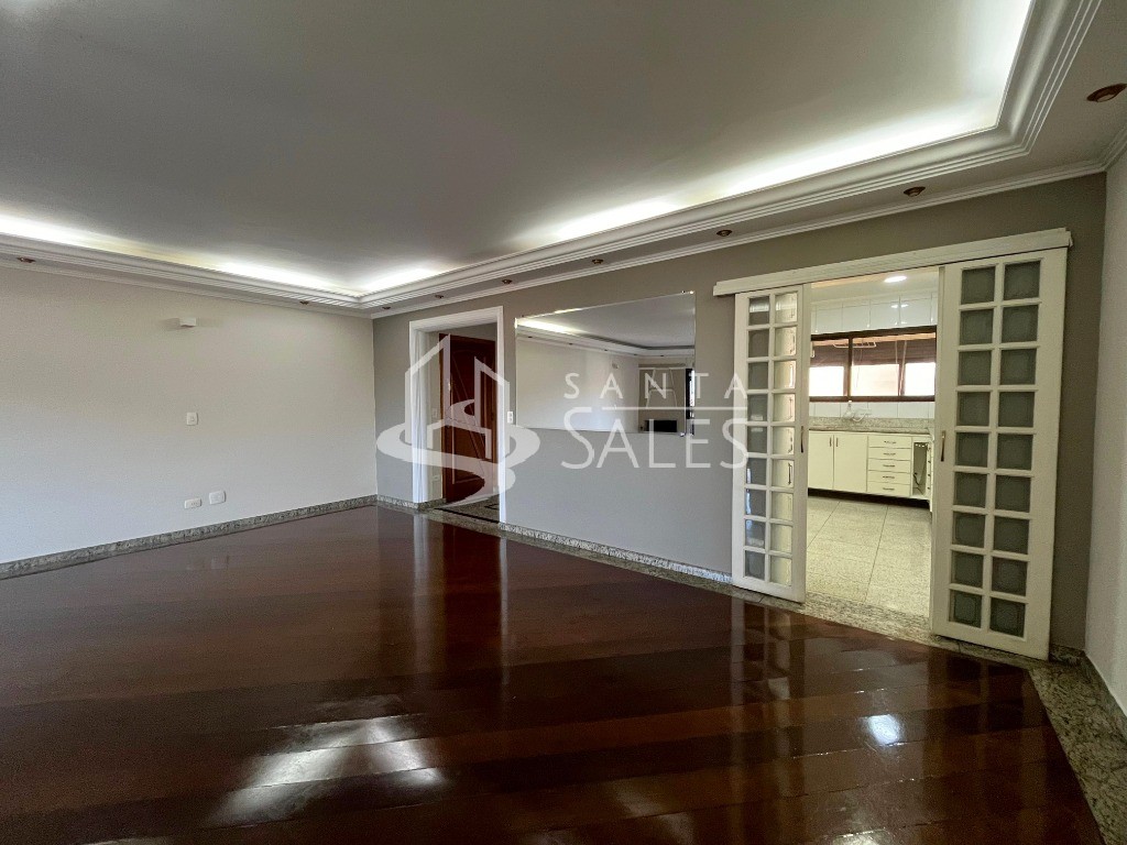 Apartamento, 4 quartos, 175 m² - Foto 2