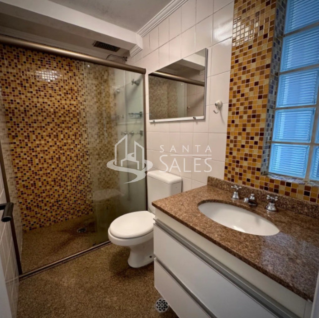 Apartamento, 4 quartos, 217 m² - Foto 13