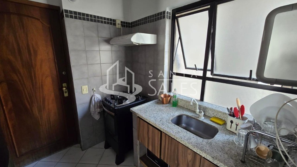 Apartamento à venda com 3 quartos, 90m² - Foto 6