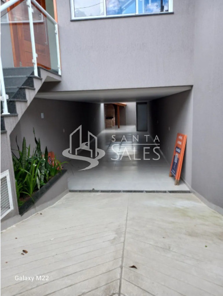 Casa, 3 quartos - Foto 1