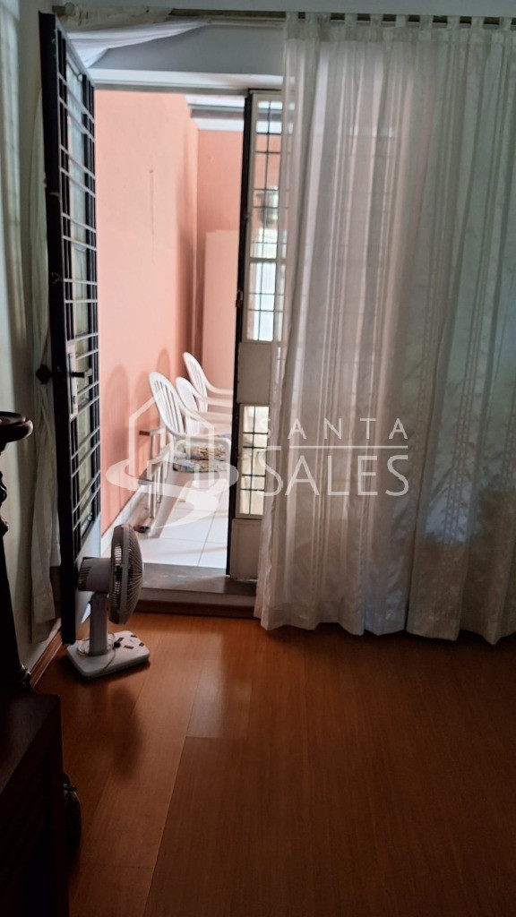 Sobrado, 4 quartos, 200 m² - Foto 18