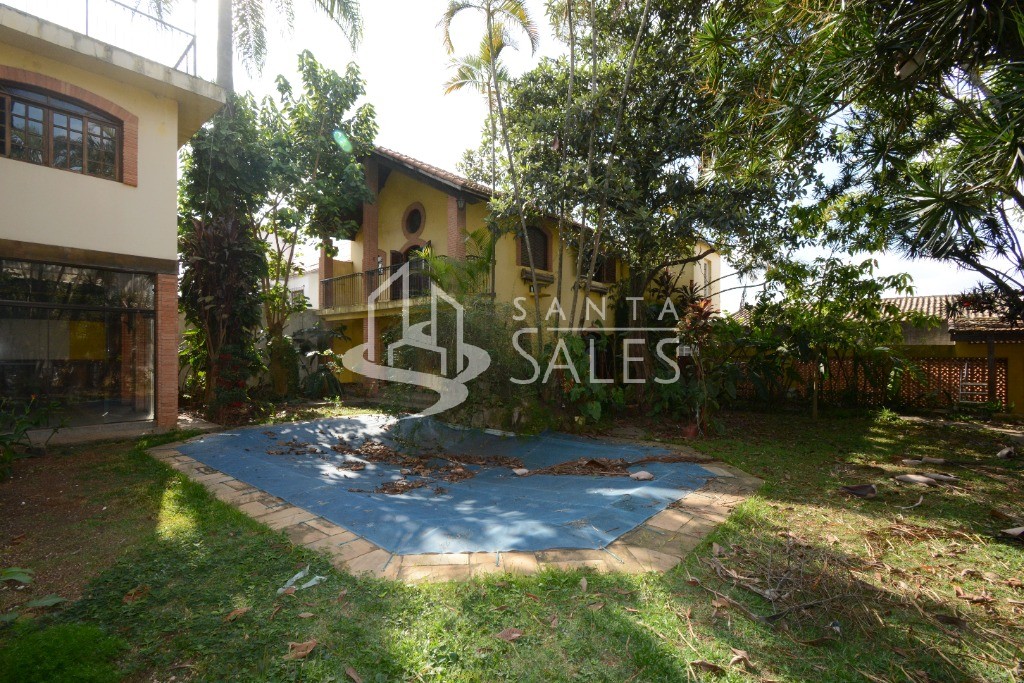Sobrado, 5 quartos, 856 m² - Foto 66