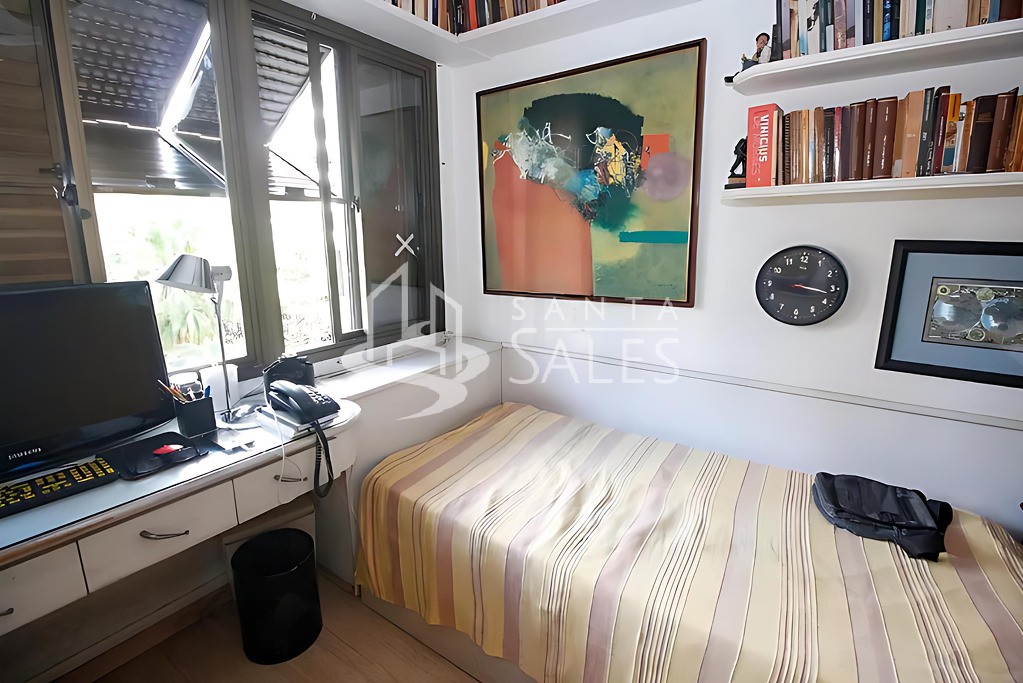 Apartamento, 4 quartos, 280 m² - Foto 14