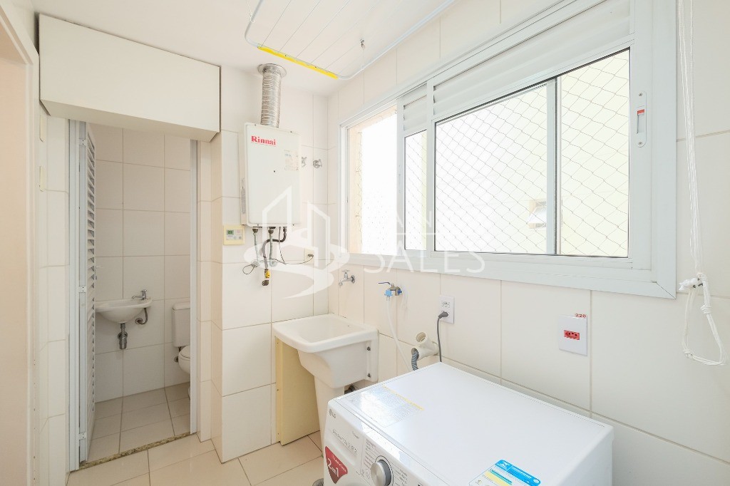 Apartamento, 3 quartos, 124 m² - Foto 7