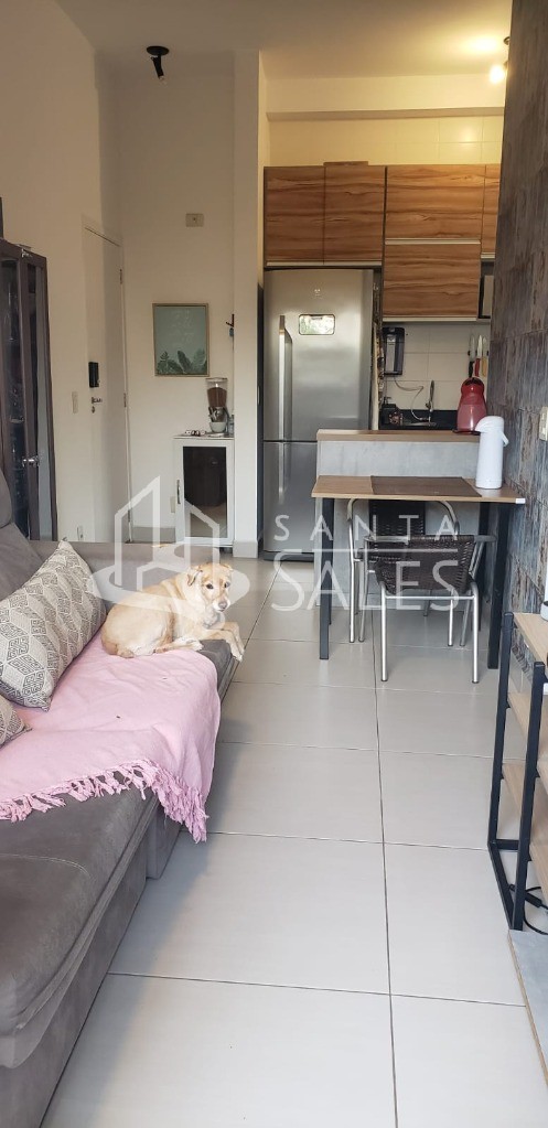 Apartamento, 3 quartos, 97 m² - Foto 1