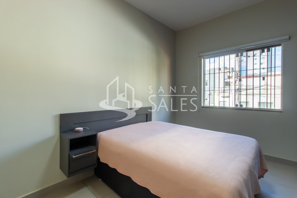 Casa, 3 quartos - Foto 40