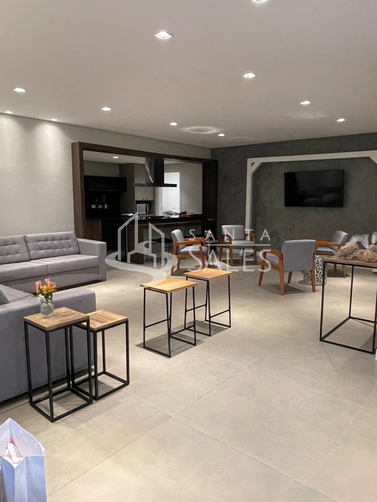 Apartamento, 4 quartos, 169 m² - Foto 44