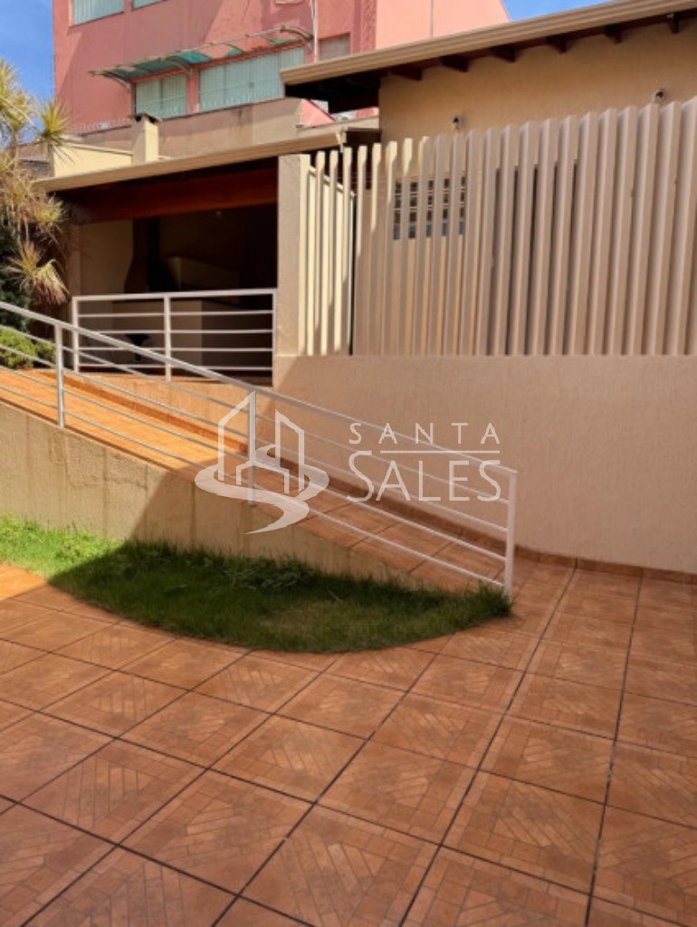 Casa à venda com 4 quartos - Foto 7