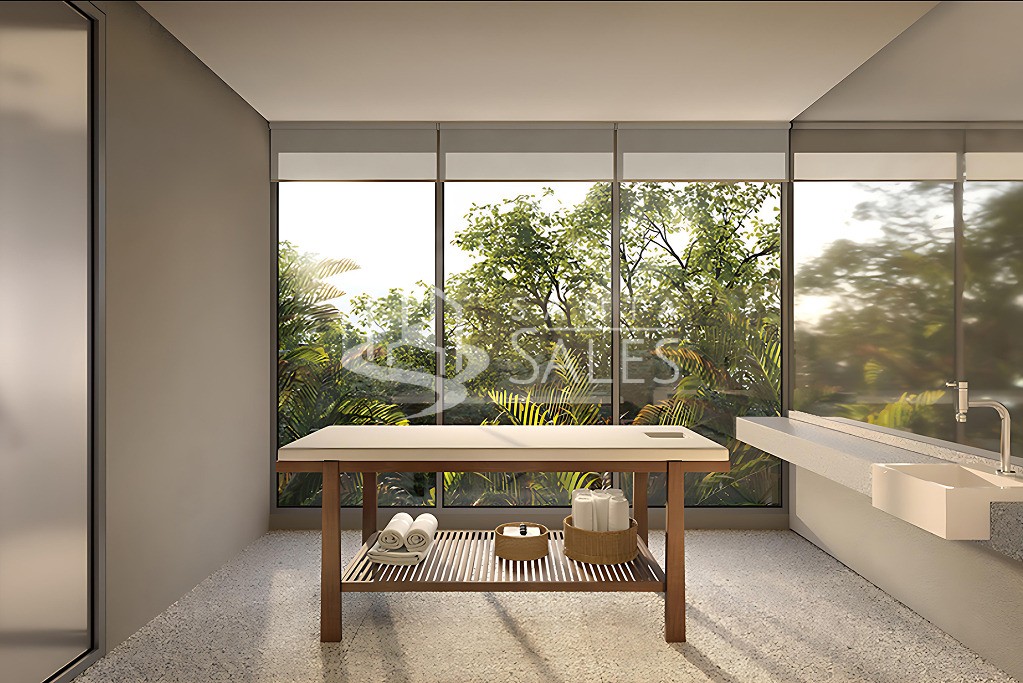 Apartamento, 4 quartos, 205 m² - Foto 3