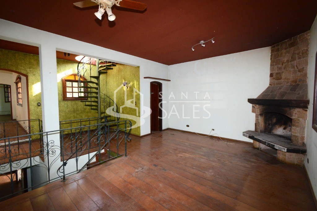 Sobrado, 5 quartos, 856 m² - Foto 47