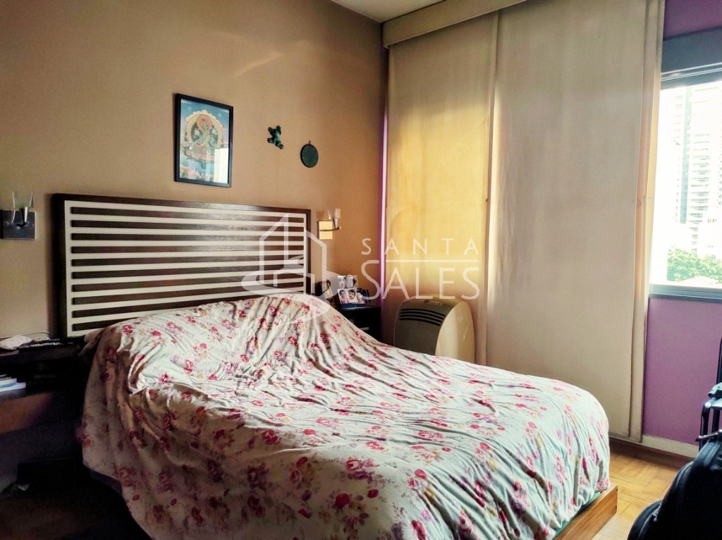 Apartamento, 2 quartos, 79 m² - Foto 11