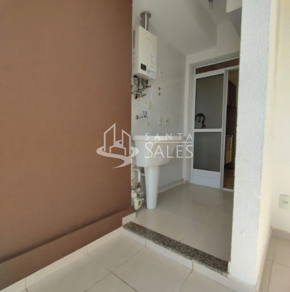 Apartamento, 2 quartos, 57 m² - Foto 10