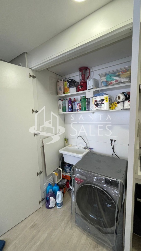 Apartamento à venda com 2 quartos, 73m² - Foto 15