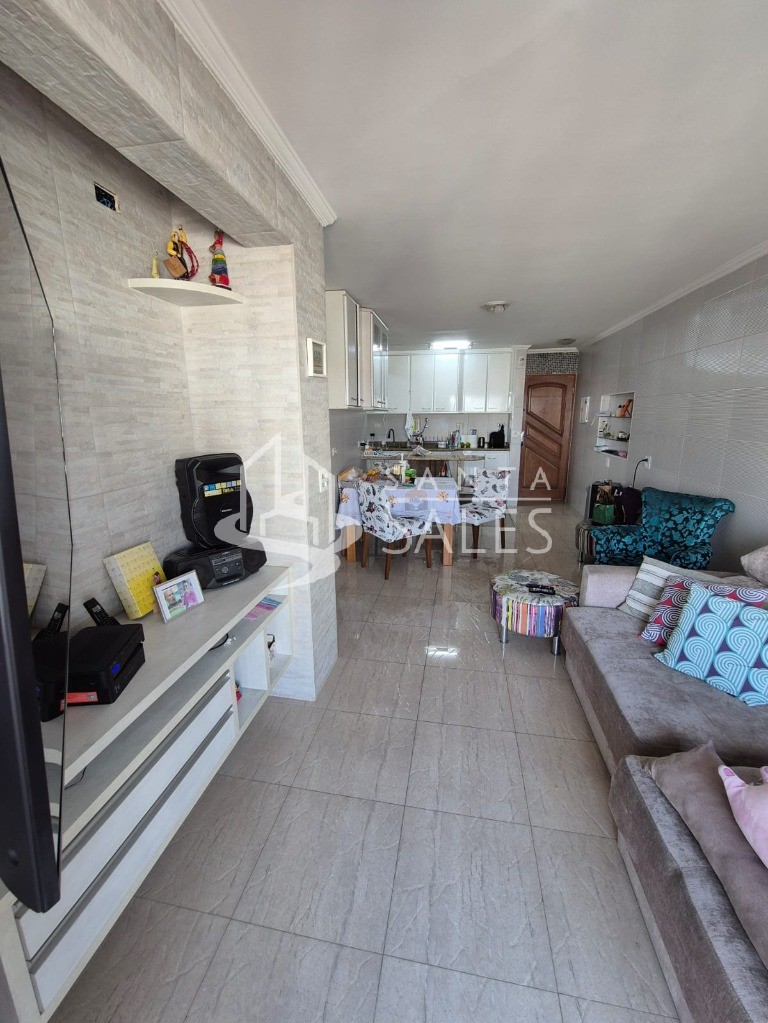 Apartamento, 3 quartos, 90 m² - Foto 3