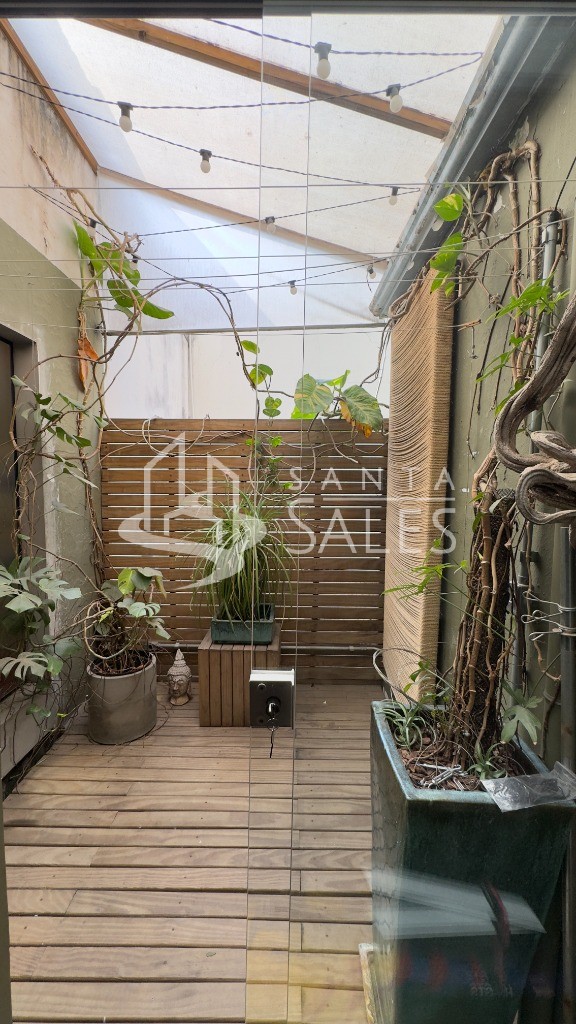 Sobrado, 3 quartos, 160 m² - Foto 49