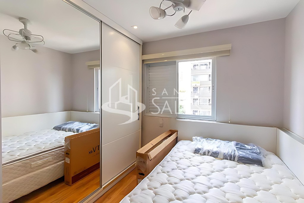 Apartamento, 3 quartos, 135 m² - Foto 15
