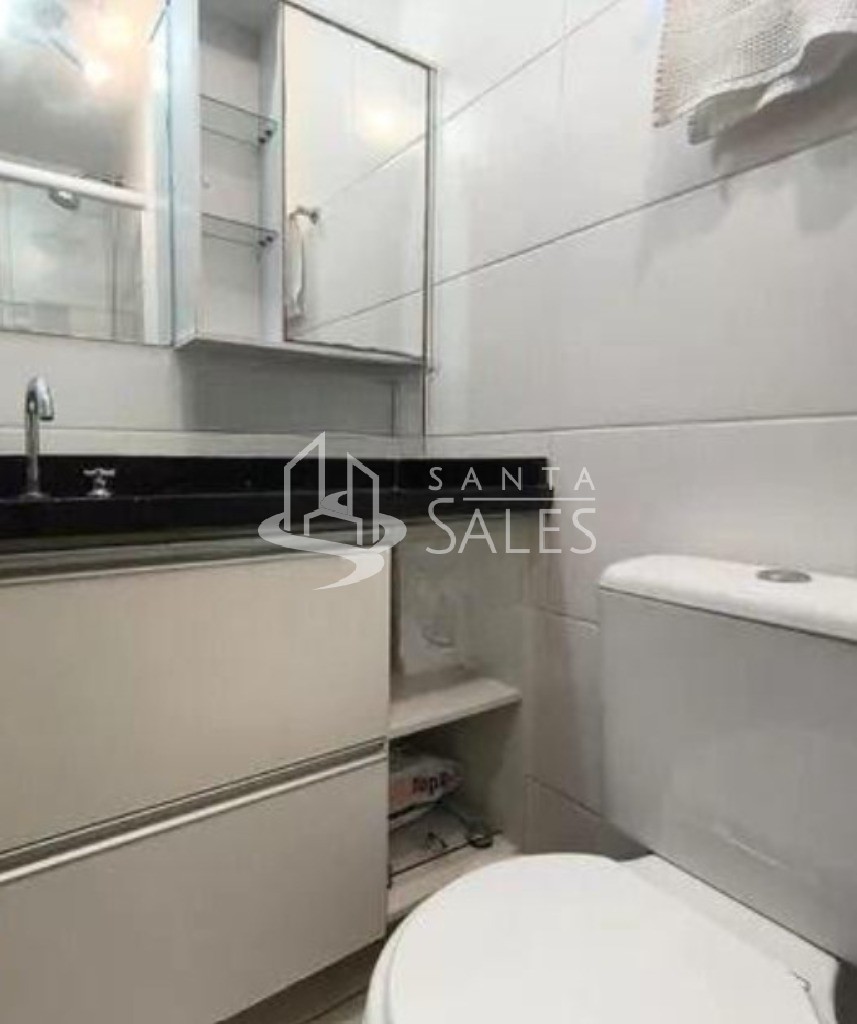 Apartamento, 2 quartos, 59 m² - Foto 8