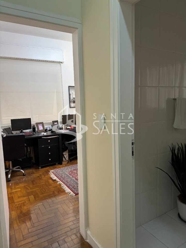 Apartamento, 4 quartos, 220 m² - Foto 31