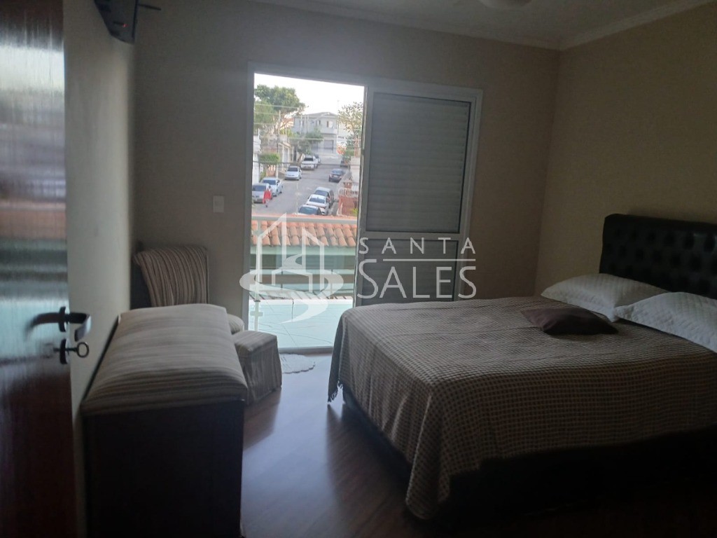 Sobrado, 4 quartos - Foto 3