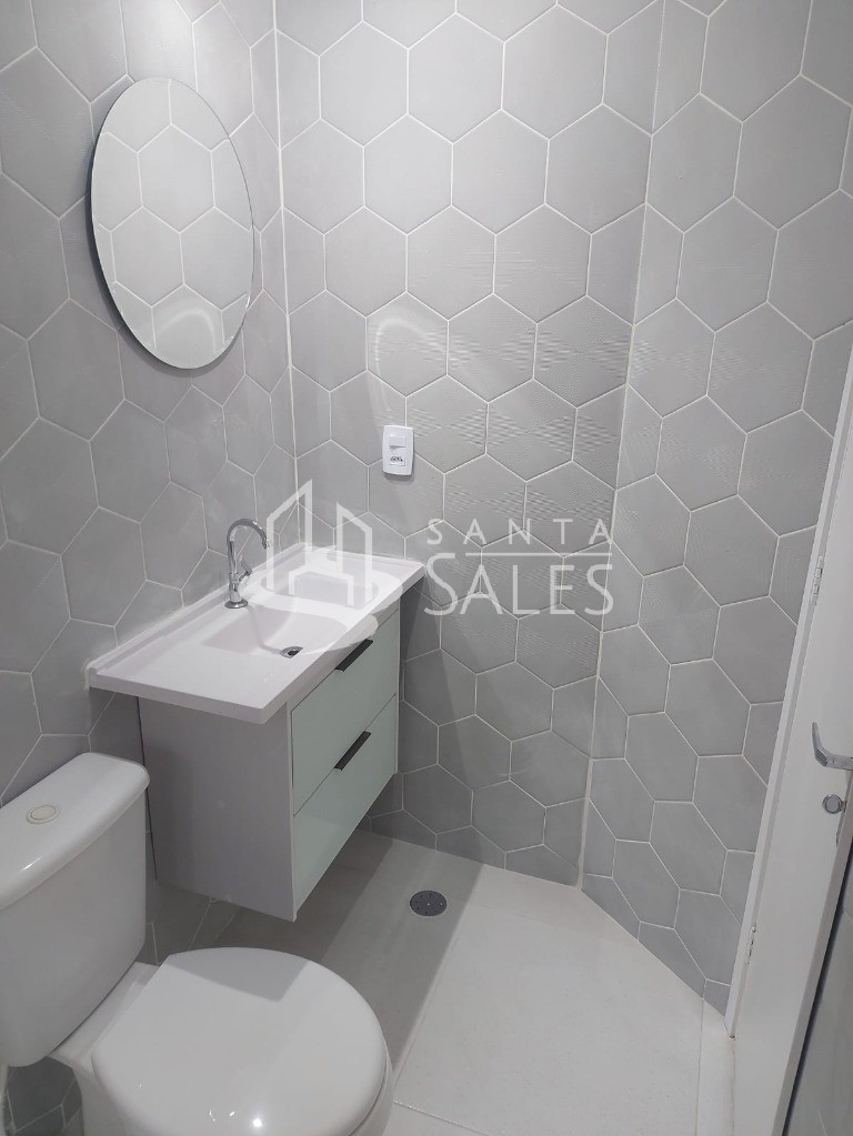 Casa de Condomínio, 2 quartos - Foto 17