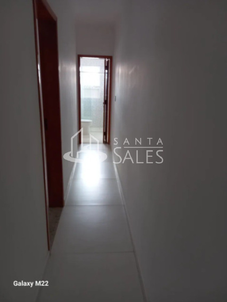 Casa, 3 quartos - Foto 6