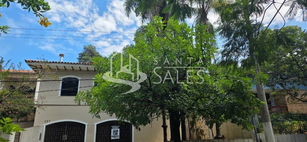 Sobrado à venda com 4 quartos, 463m² - Foto 2
