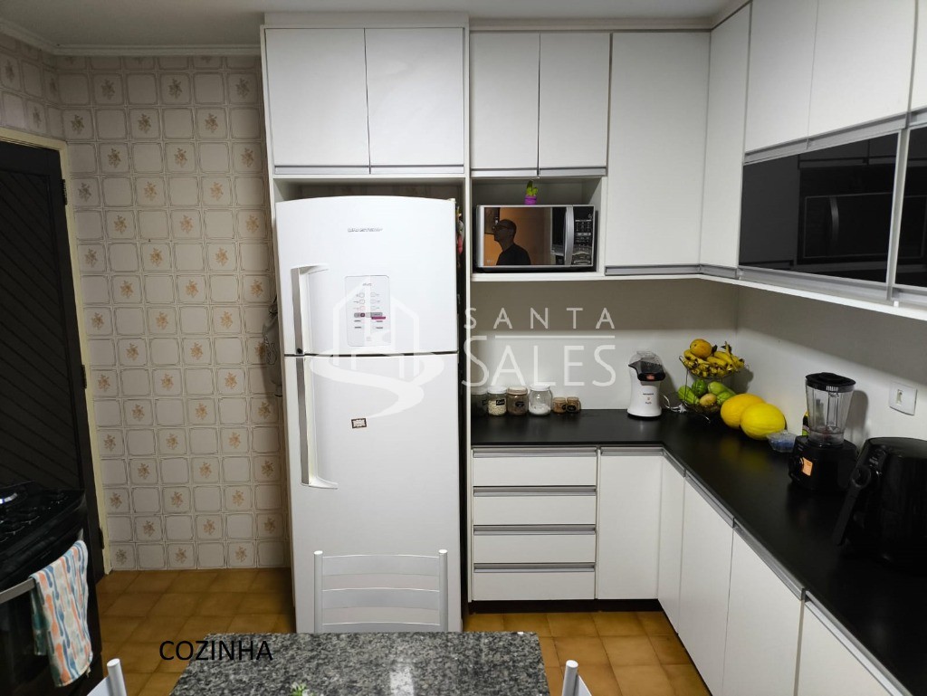 Casa, 3 quartos, 100 m² - Foto 11