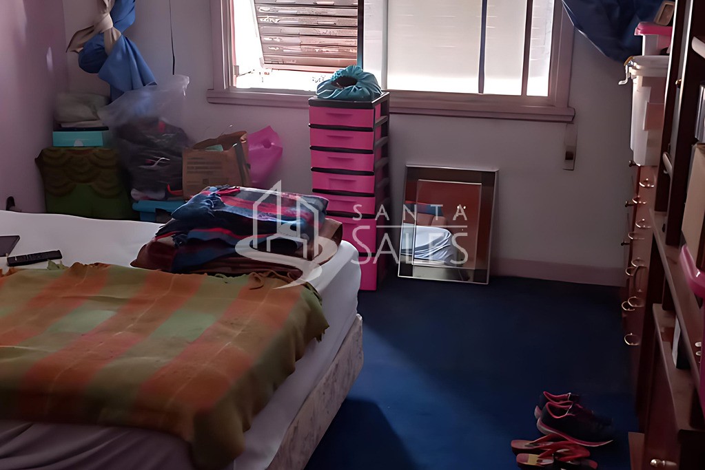 Apartamento, 1 quarto, 55 m² - Foto 7