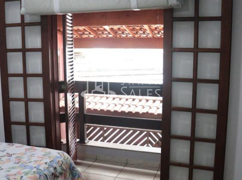 Casa, 3 quartos - Foto 40