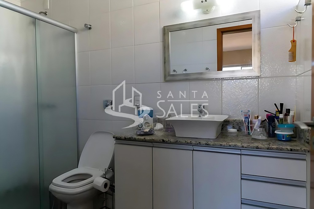 Apartamento, 3 quartos, 138 m² - Foto 24