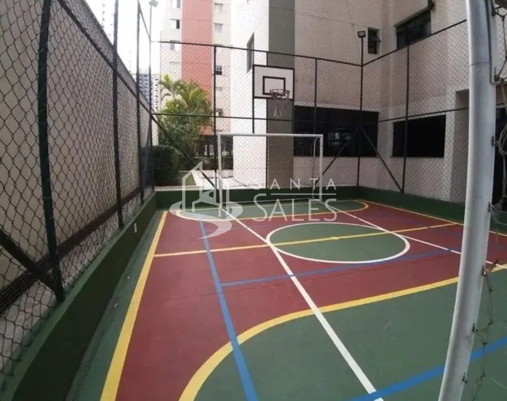 Cobertura, 3 quartos, 193 m² - Foto 5