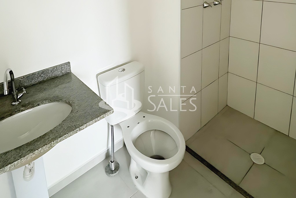 Apartamento à venda com 2 quartos, 41m² - Foto 13