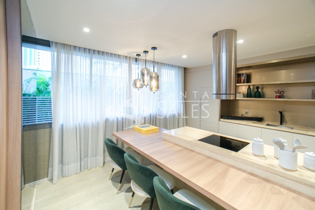 Apartamento, 3 quartos, 95 m² - Foto 39
