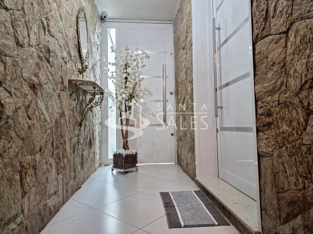 Casa, 3 quartos, 280 m² - Foto 3