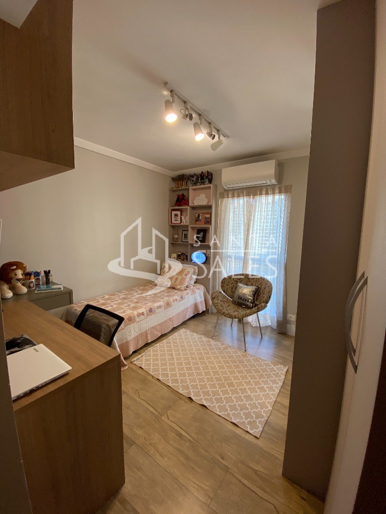 Apartamento, 4 quartos, 169 m² - Foto 23