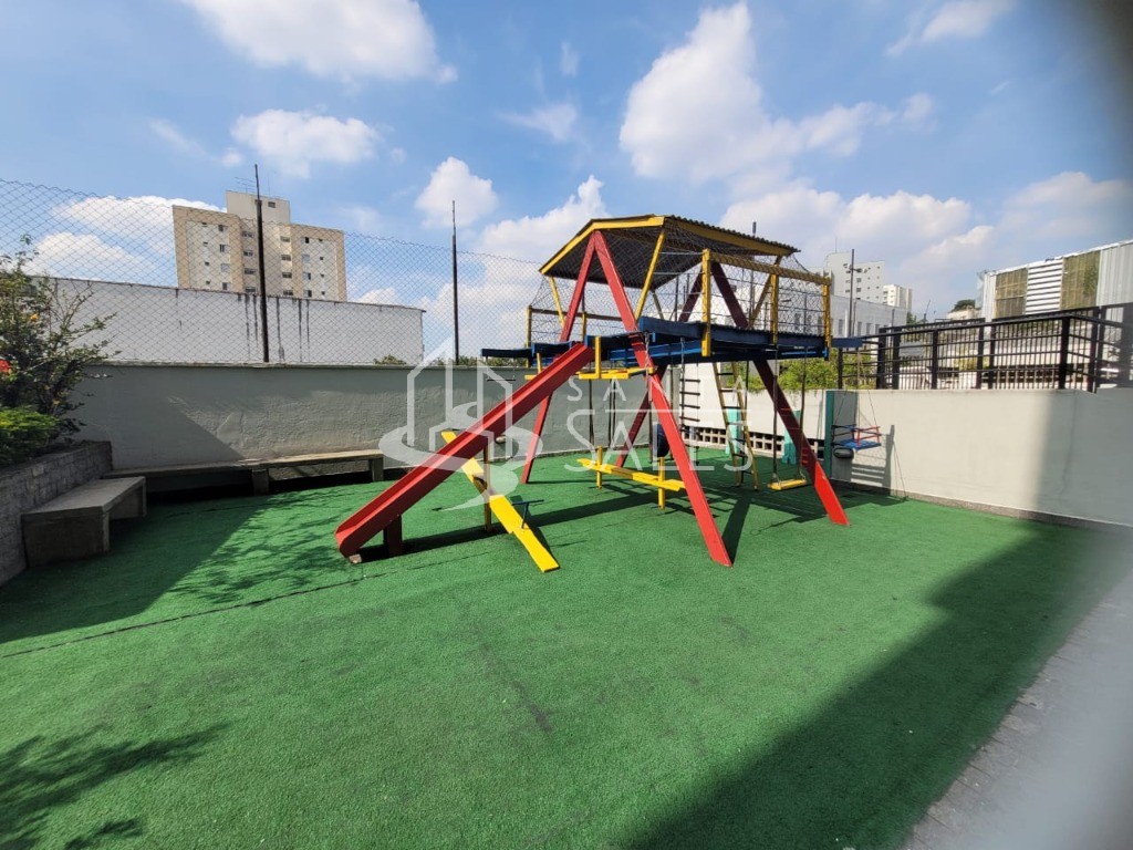 Apartamento, 2 quartos, 60 m² - Foto 16