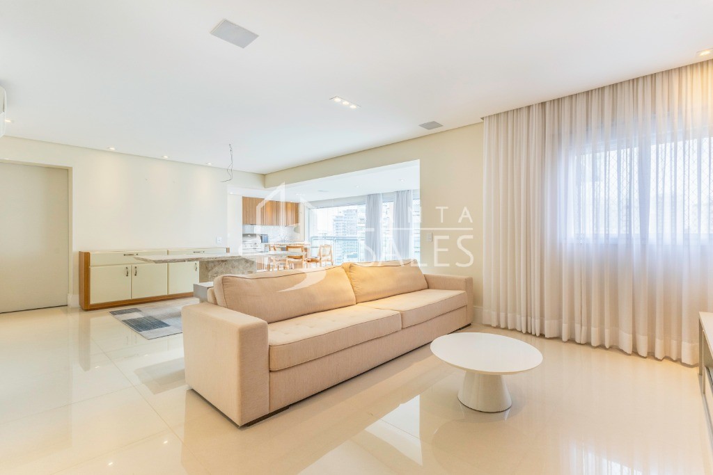 Apartamento, 3 quartos, 157 m² - Foto 4
