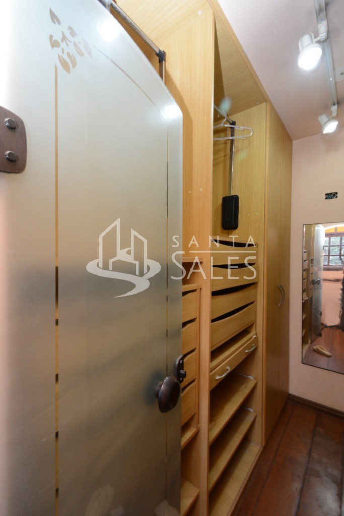 Sobrado, 5 quartos, 856 m² - Foto 25