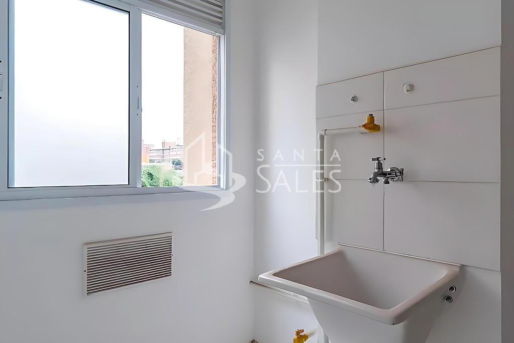 Apartamento, 2 quartos, 35 m² - Foto 5