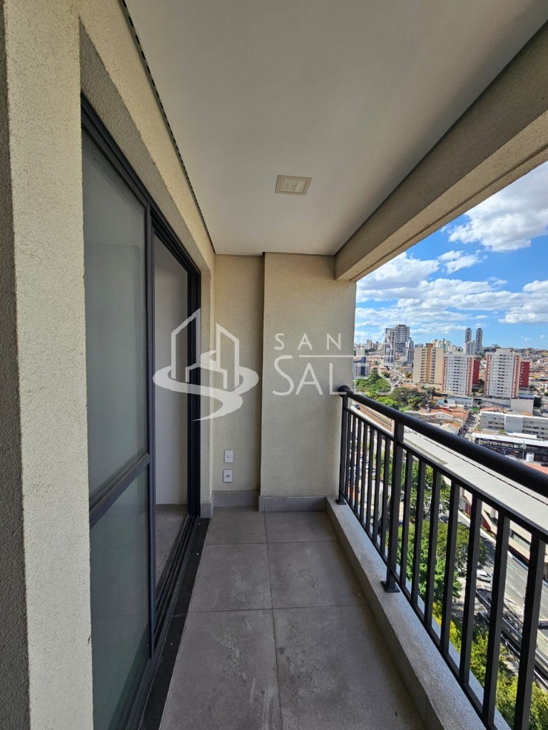 Apartamento, 2 quartos, 50 m² - Foto 14