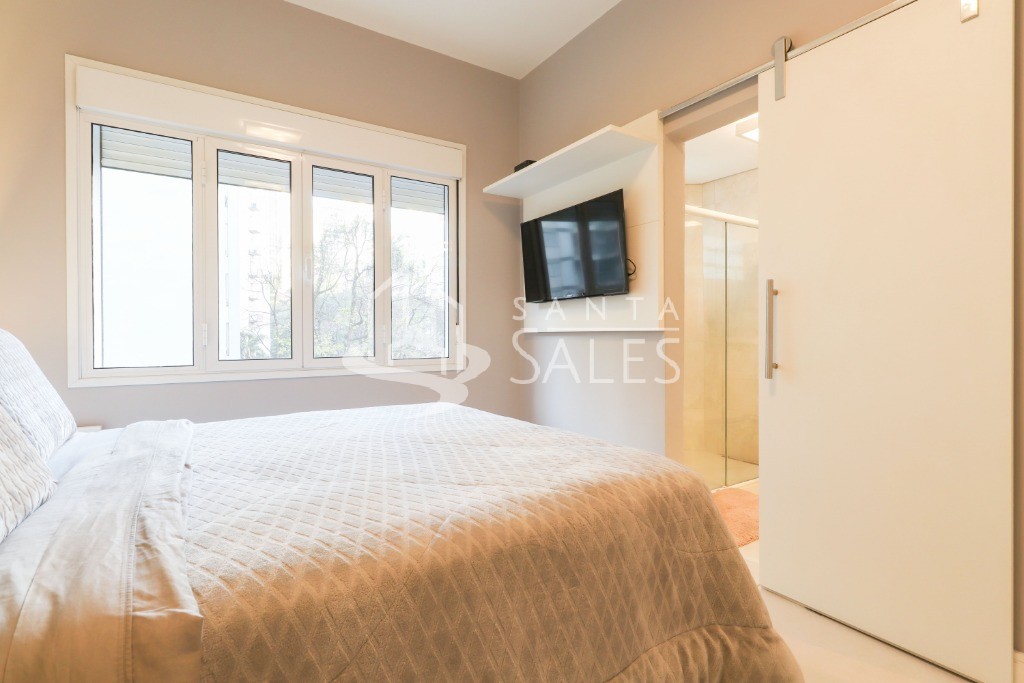 Apartamento, 2 quartos, 133 m² - Foto 14