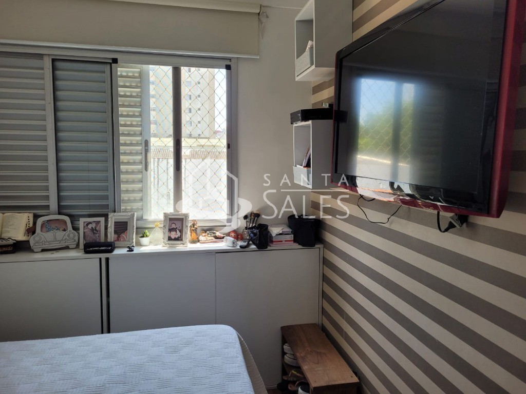 Apartamento, 2 quartos, 60 m² - Foto 9