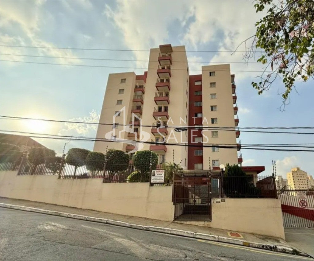 Apartamento à venda com 3 quartos, 68m² - Foto 19
