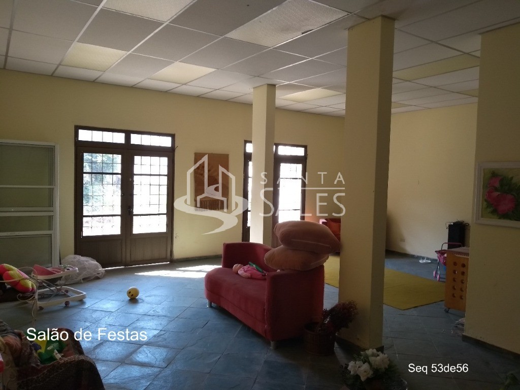 Casa, 7 quartos - Foto 16