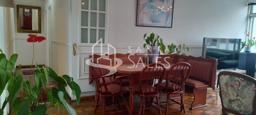 Apartamento, 3 quartos, 130 m² - Foto 3