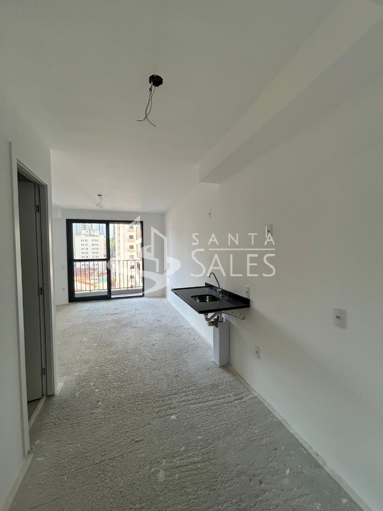Apartamento, 1 quarto, 24 m² - Foto 11