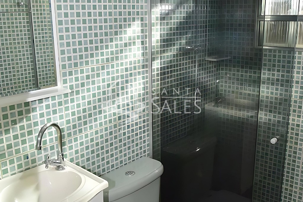 Casa, 2 quartos, 100 m² - Foto 19